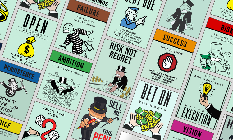 Monopoly