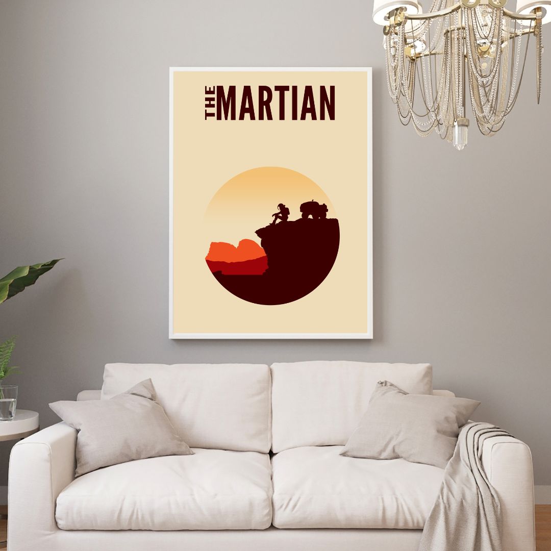 The Martian