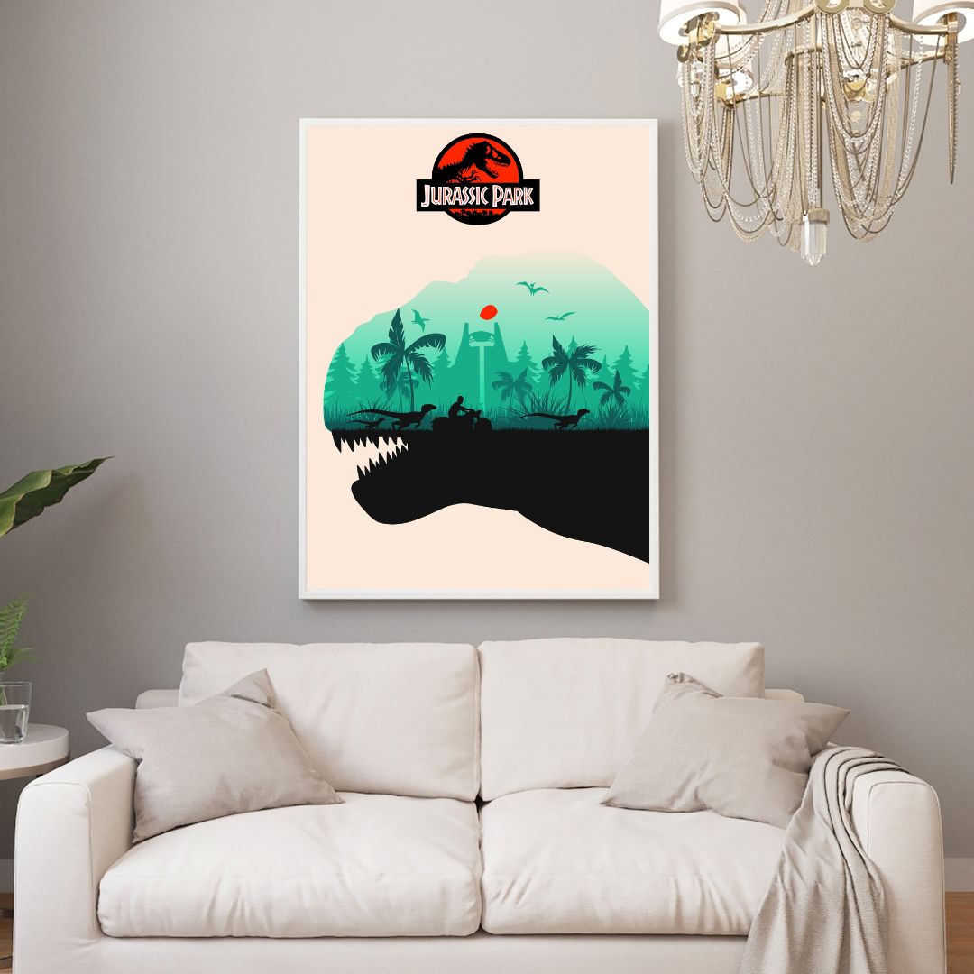 Jurassic Park