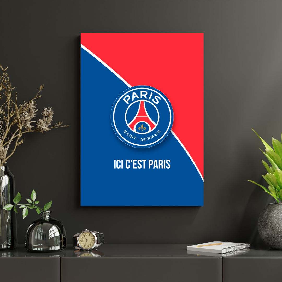 Paris Saint - Germain FC