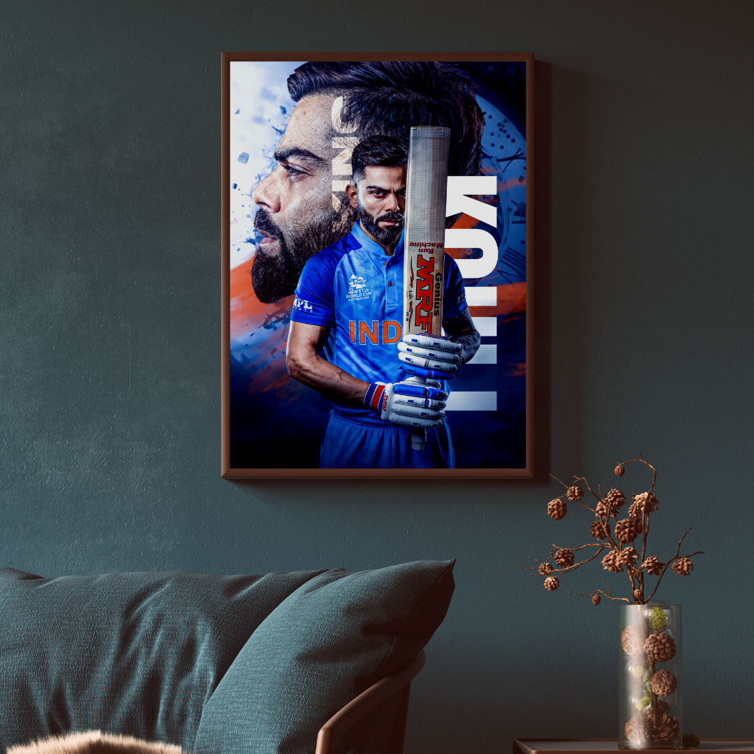 King Kohli