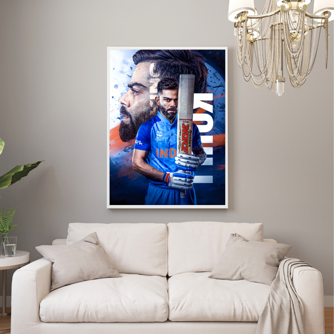 King Kohli