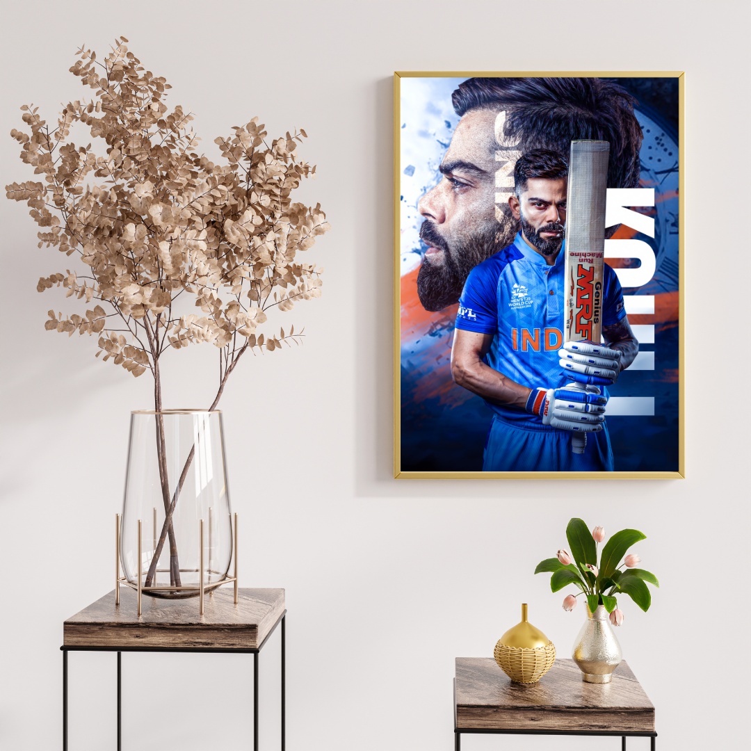 King Kohli