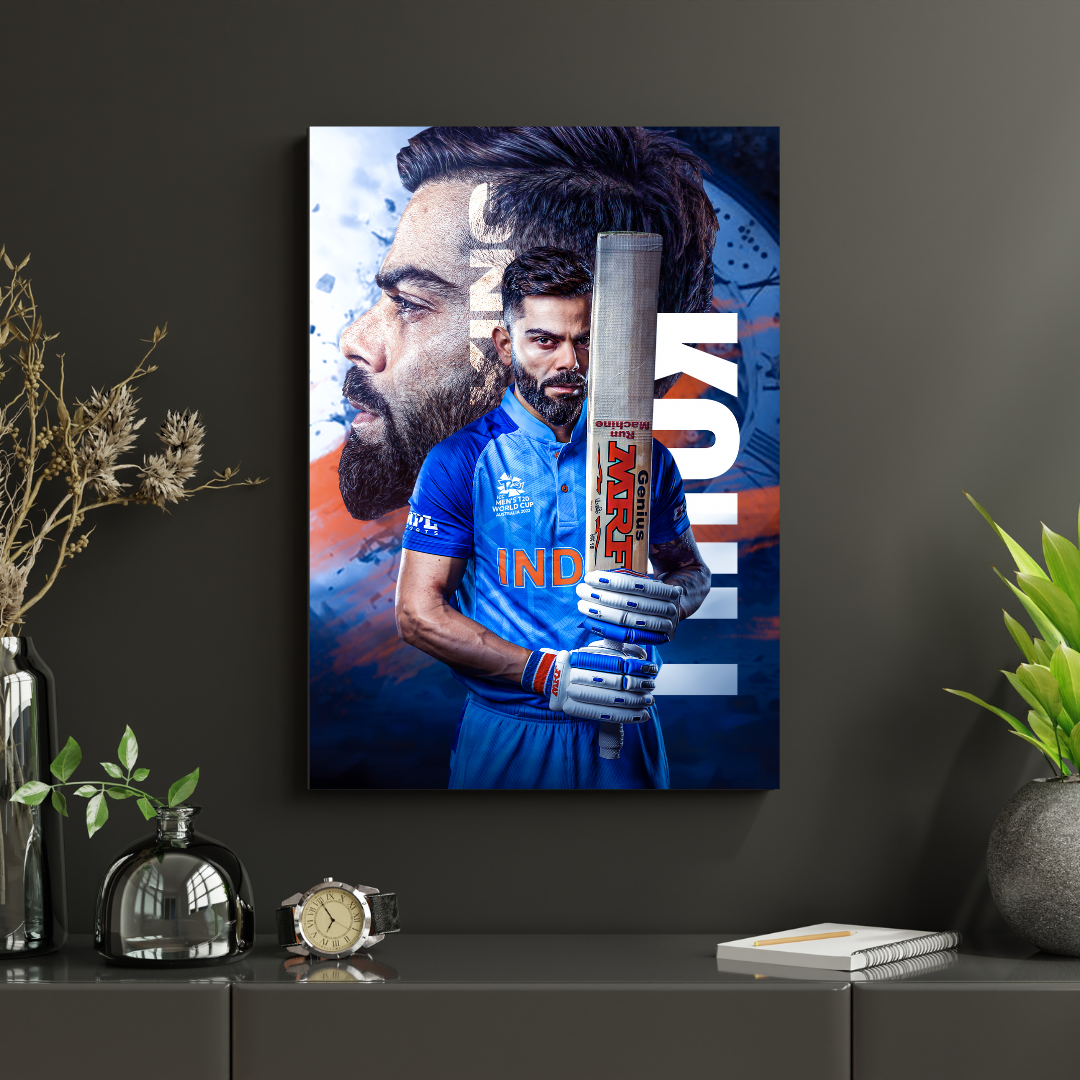 King Kohli