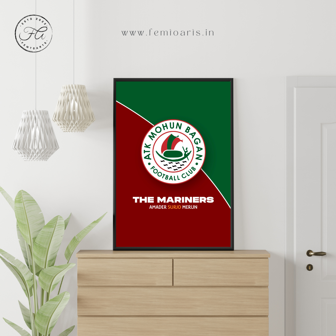 Mohun Bagan FC