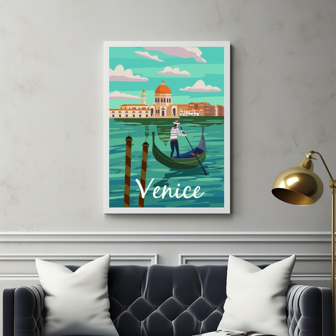 Venice