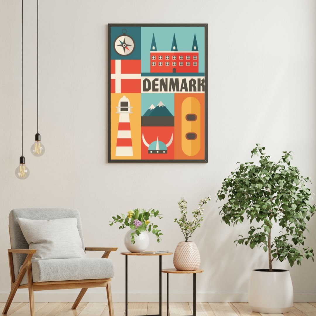 Denmark