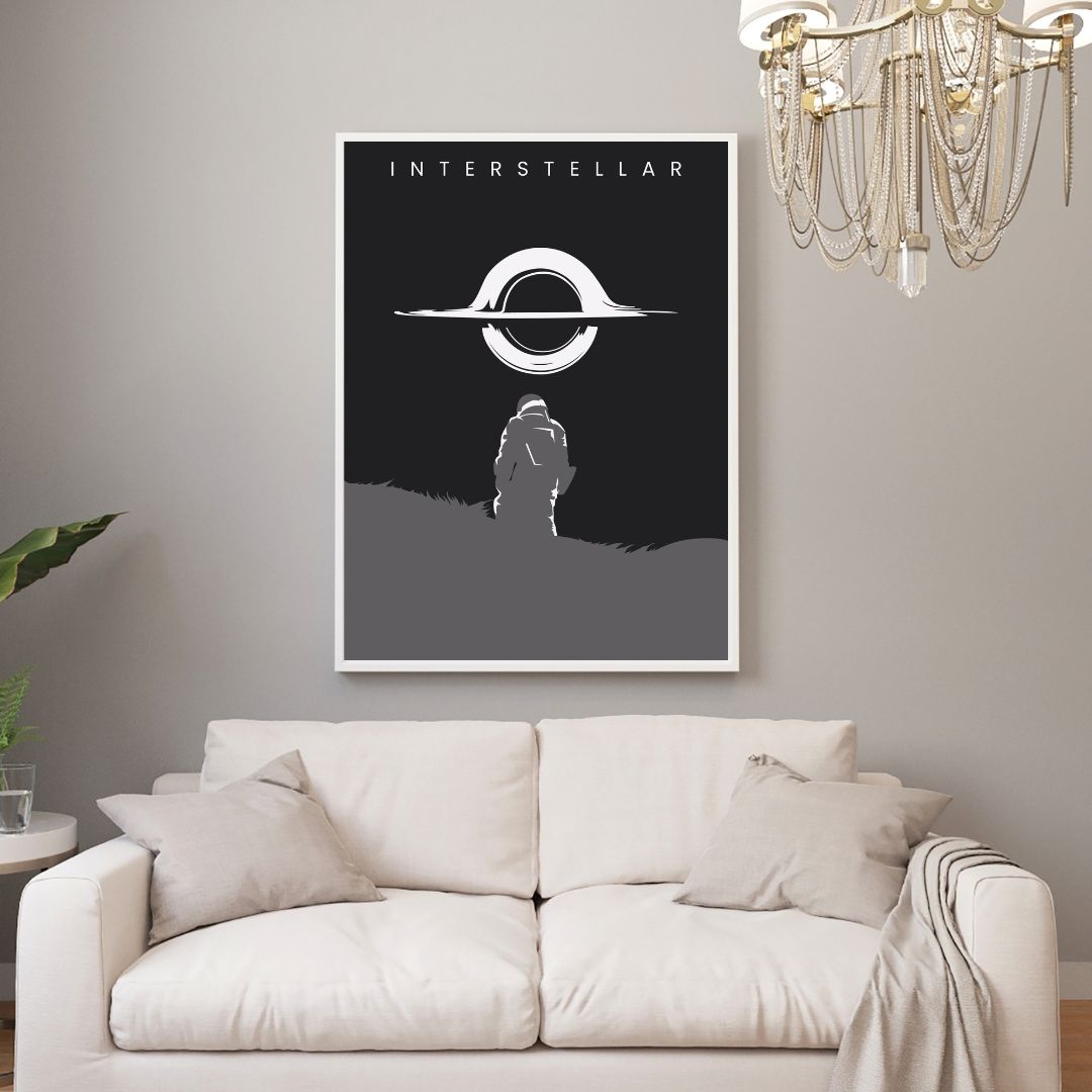 Interstellar