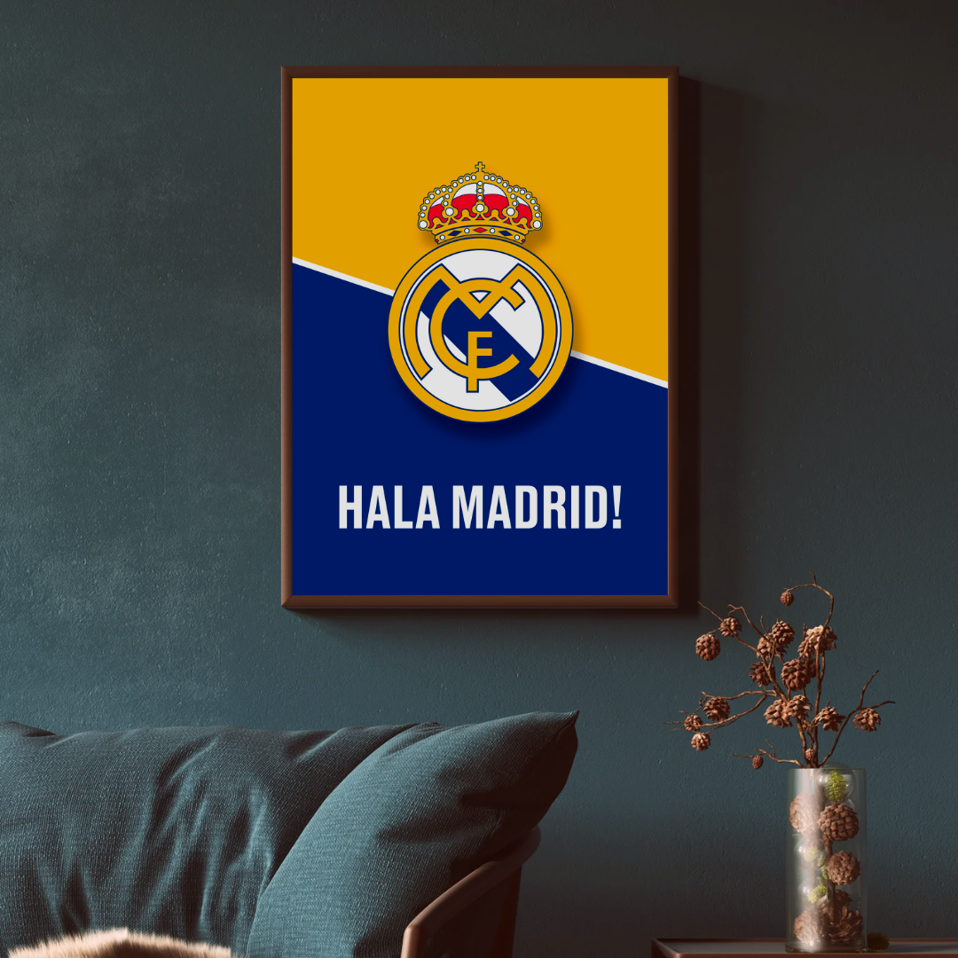 Real Madrid
