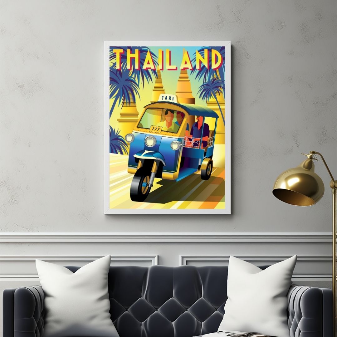 Thailand