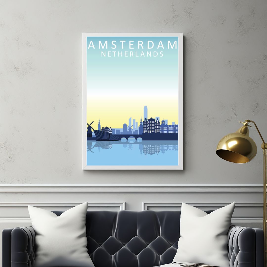 Amsterdam