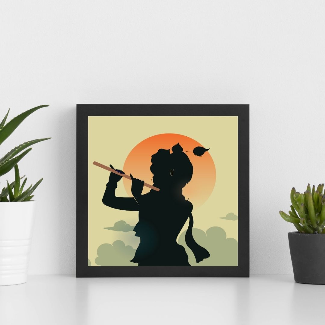 Sri Krishna
