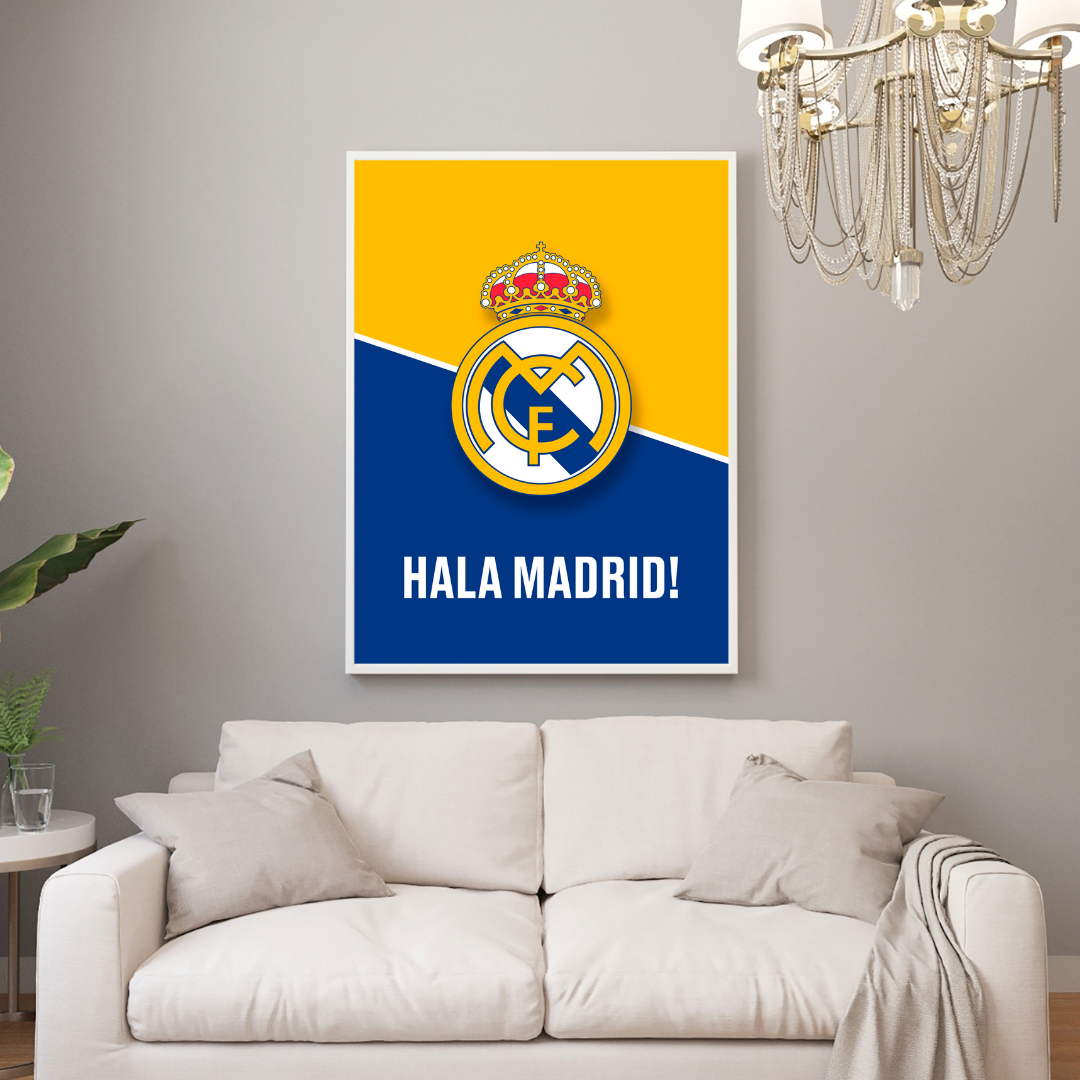 Real Madrid