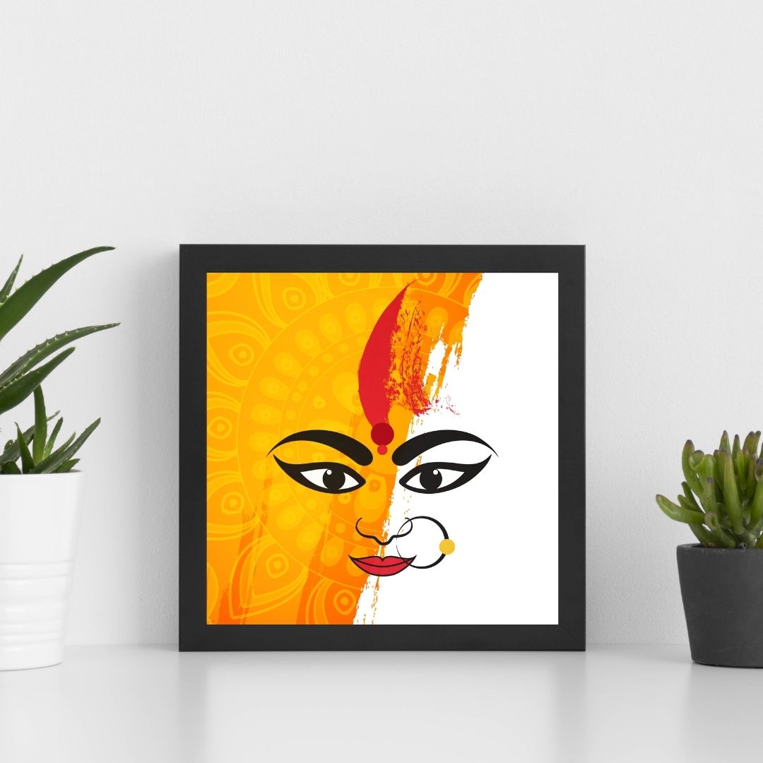 Maa Durga