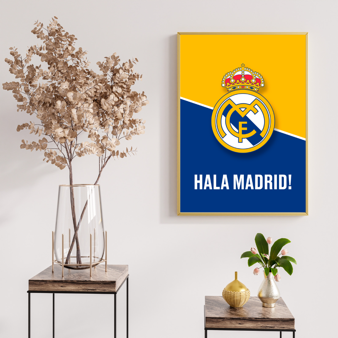 Real Madrid