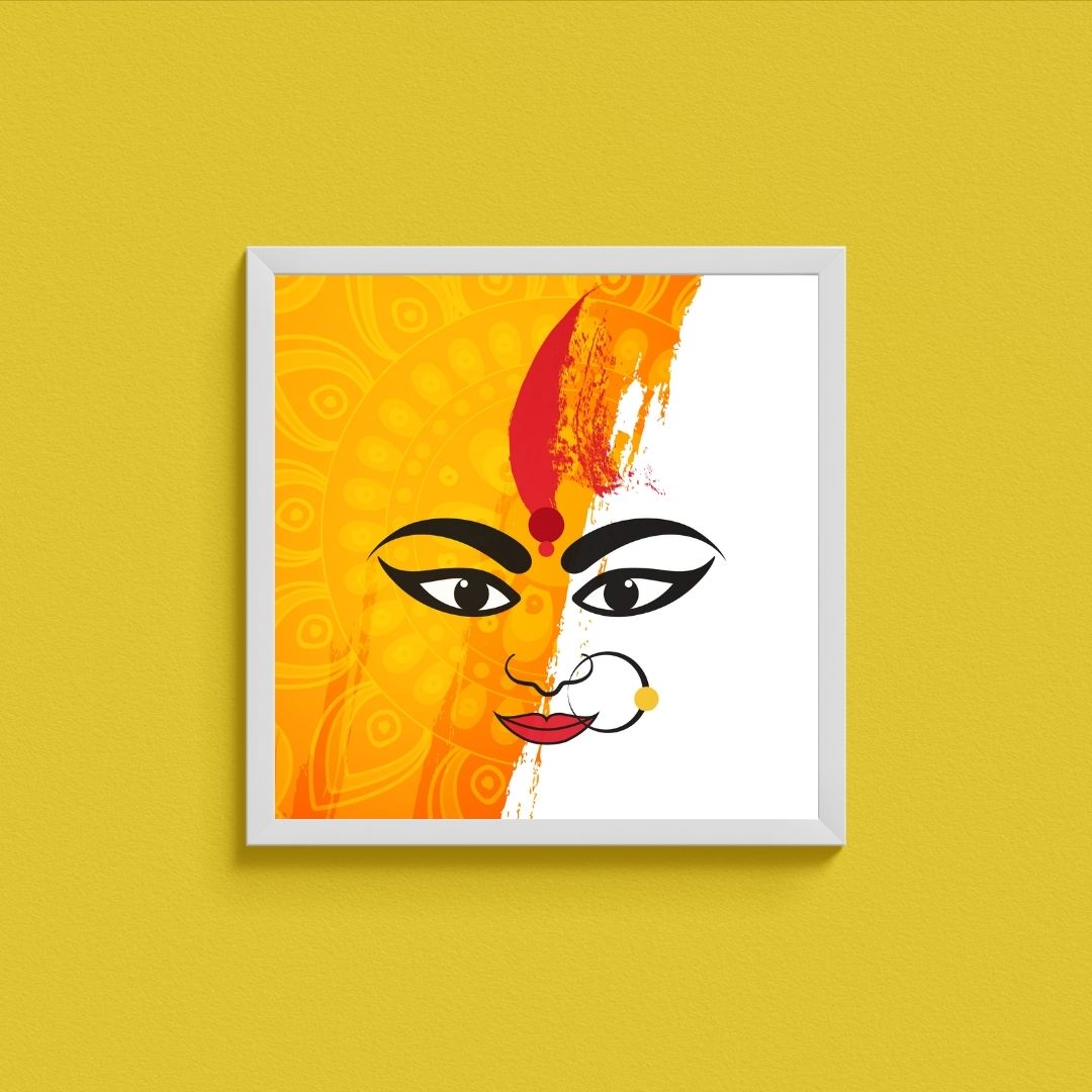 Maa Durga