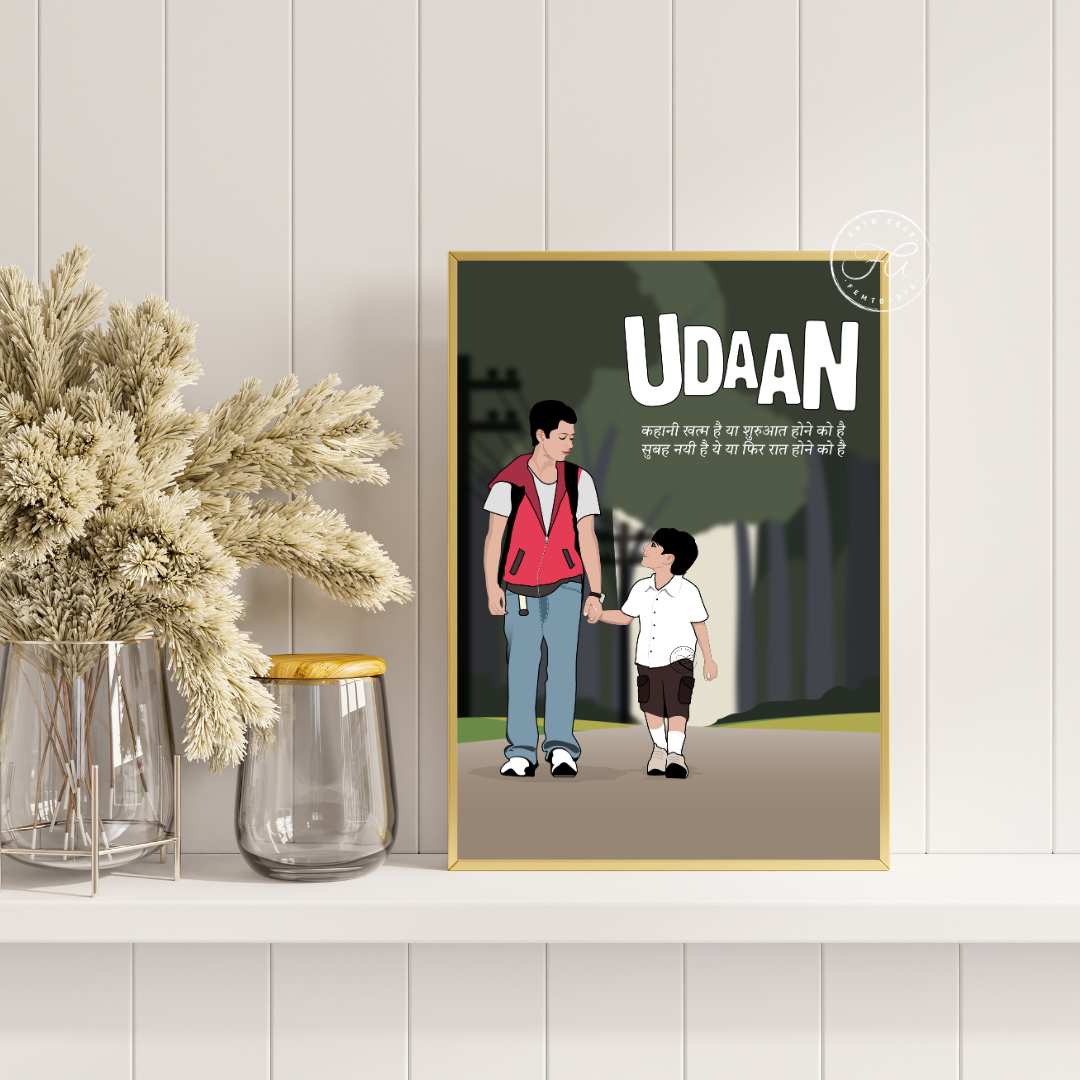 Udaan