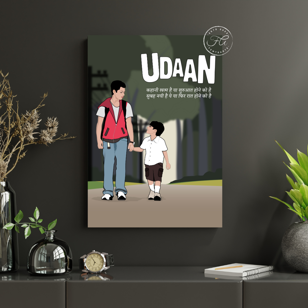 Udaan