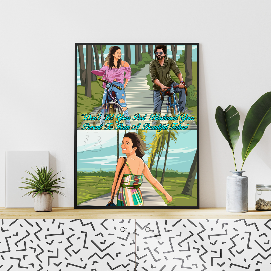 Dear Zindagi