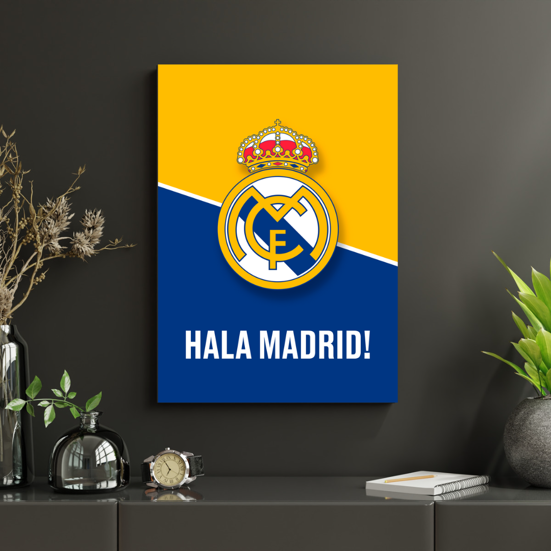Real Madrid