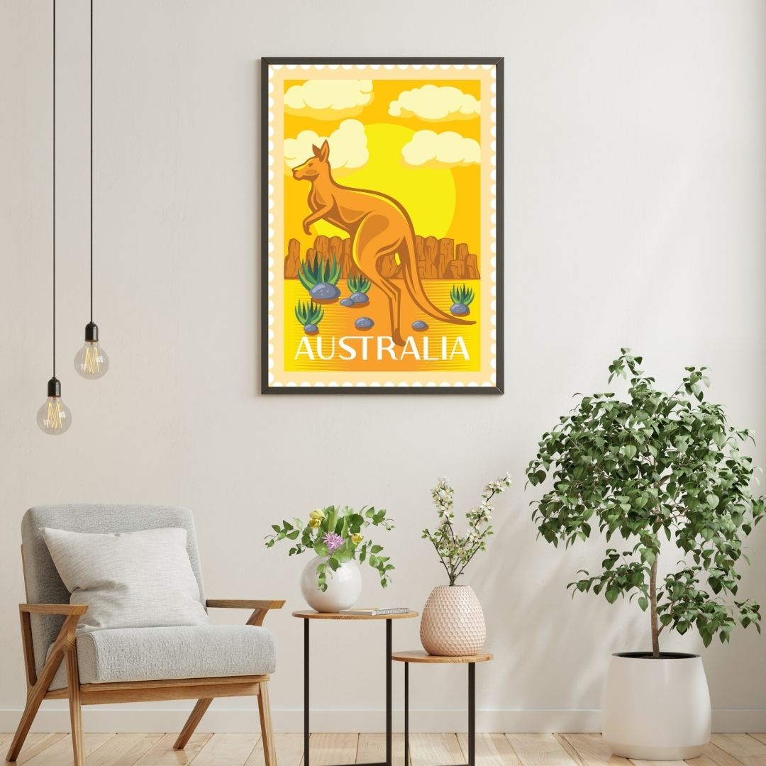Australia