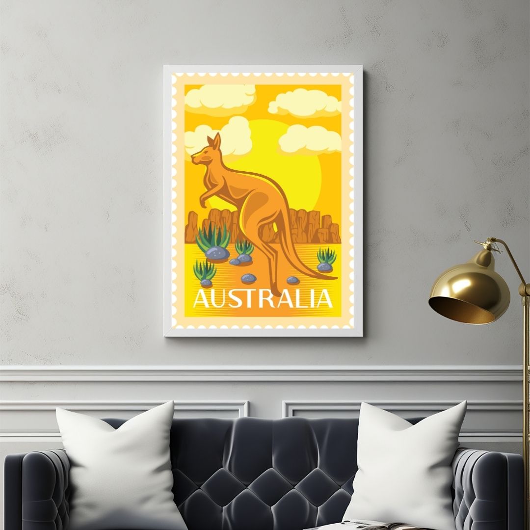 Australia
