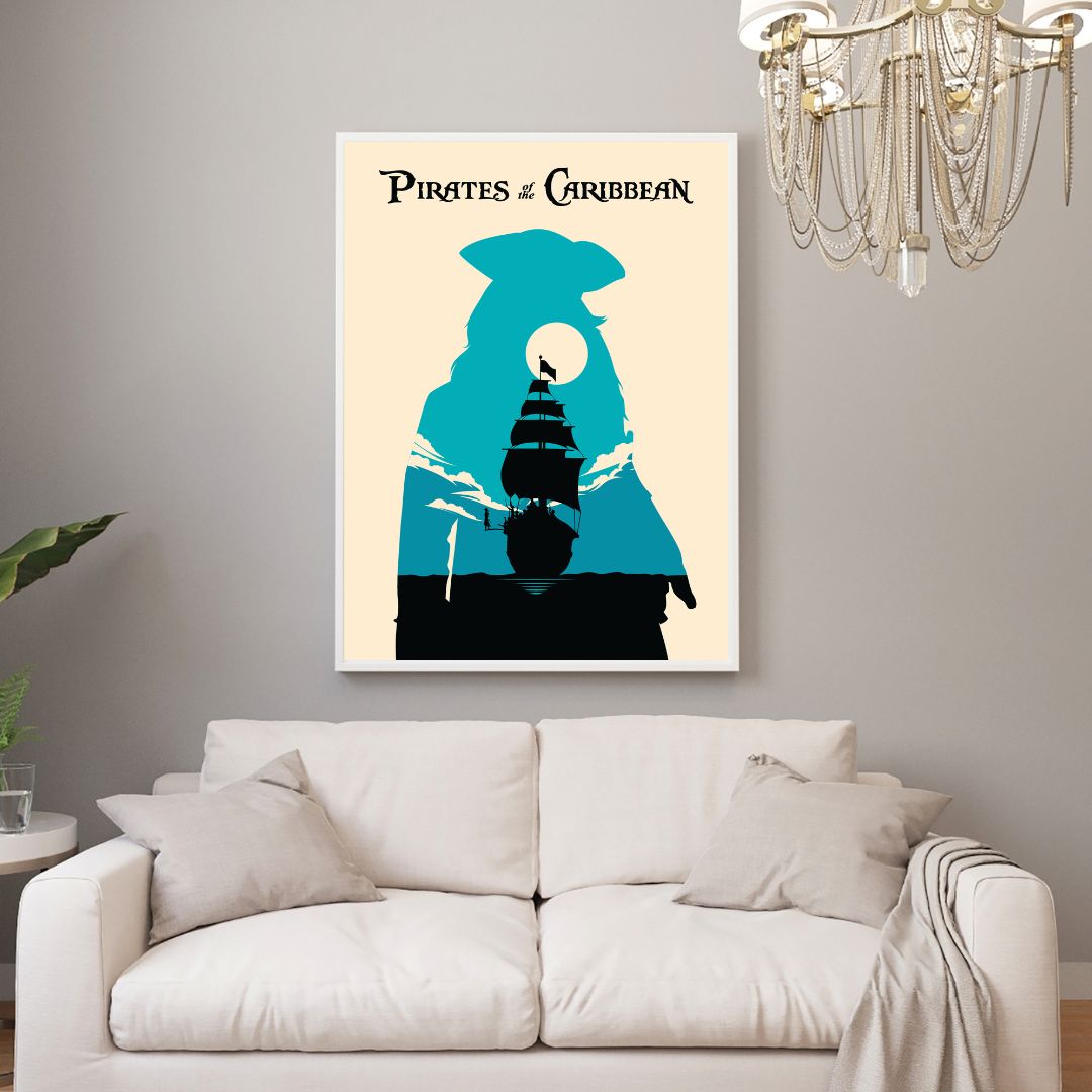 Pirates of the Caribbean