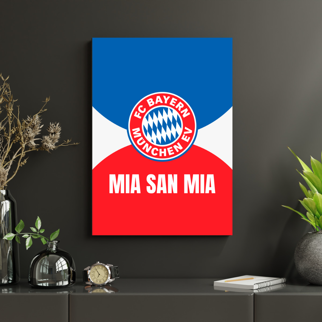 FC Bayern Munich