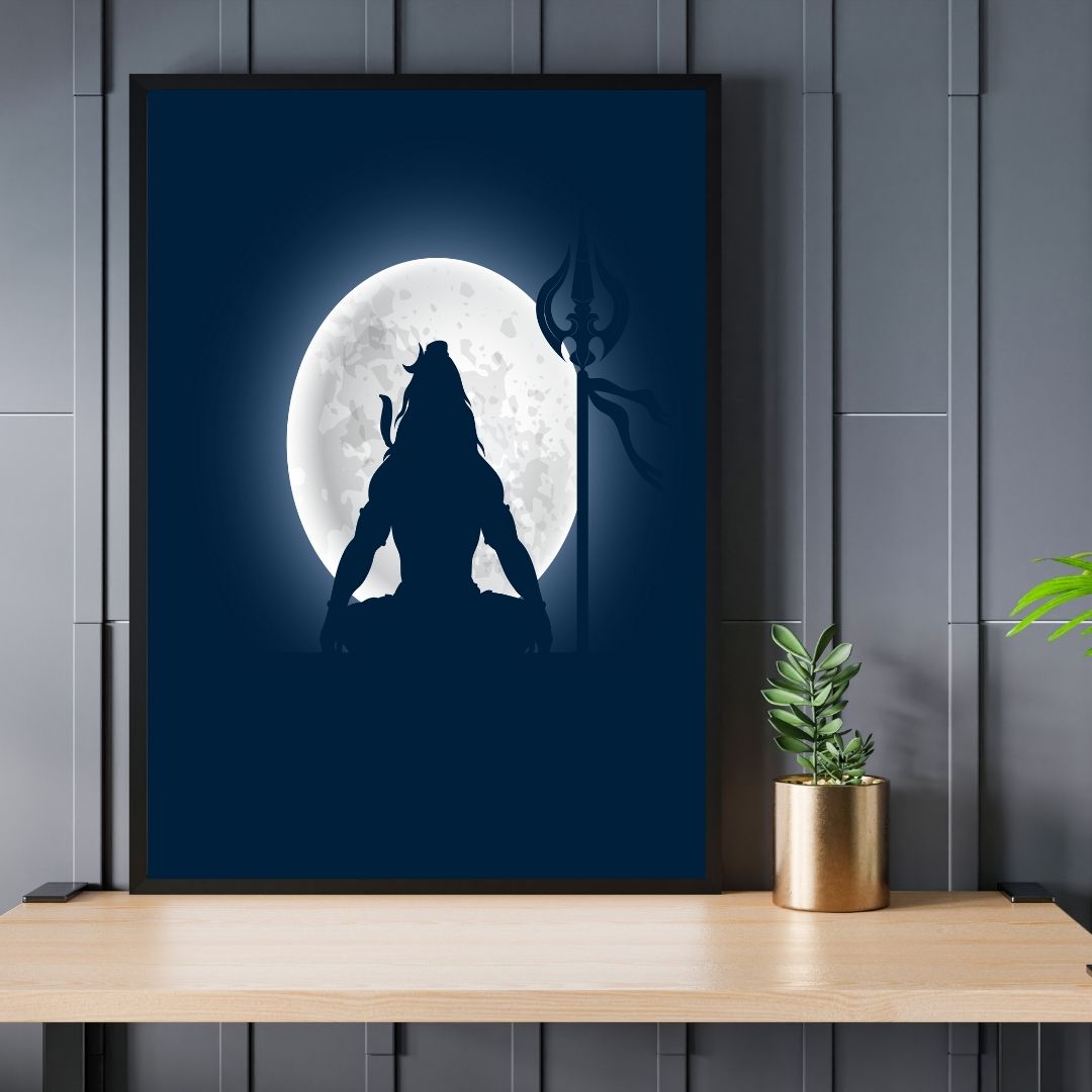 Om Namah Shivaay