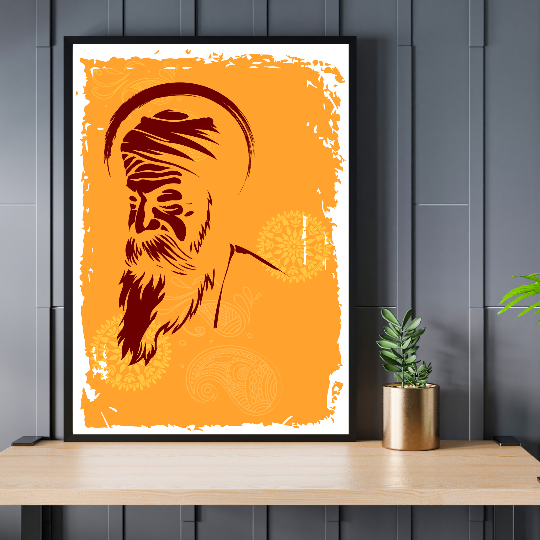 Guru Nanak Dev ji