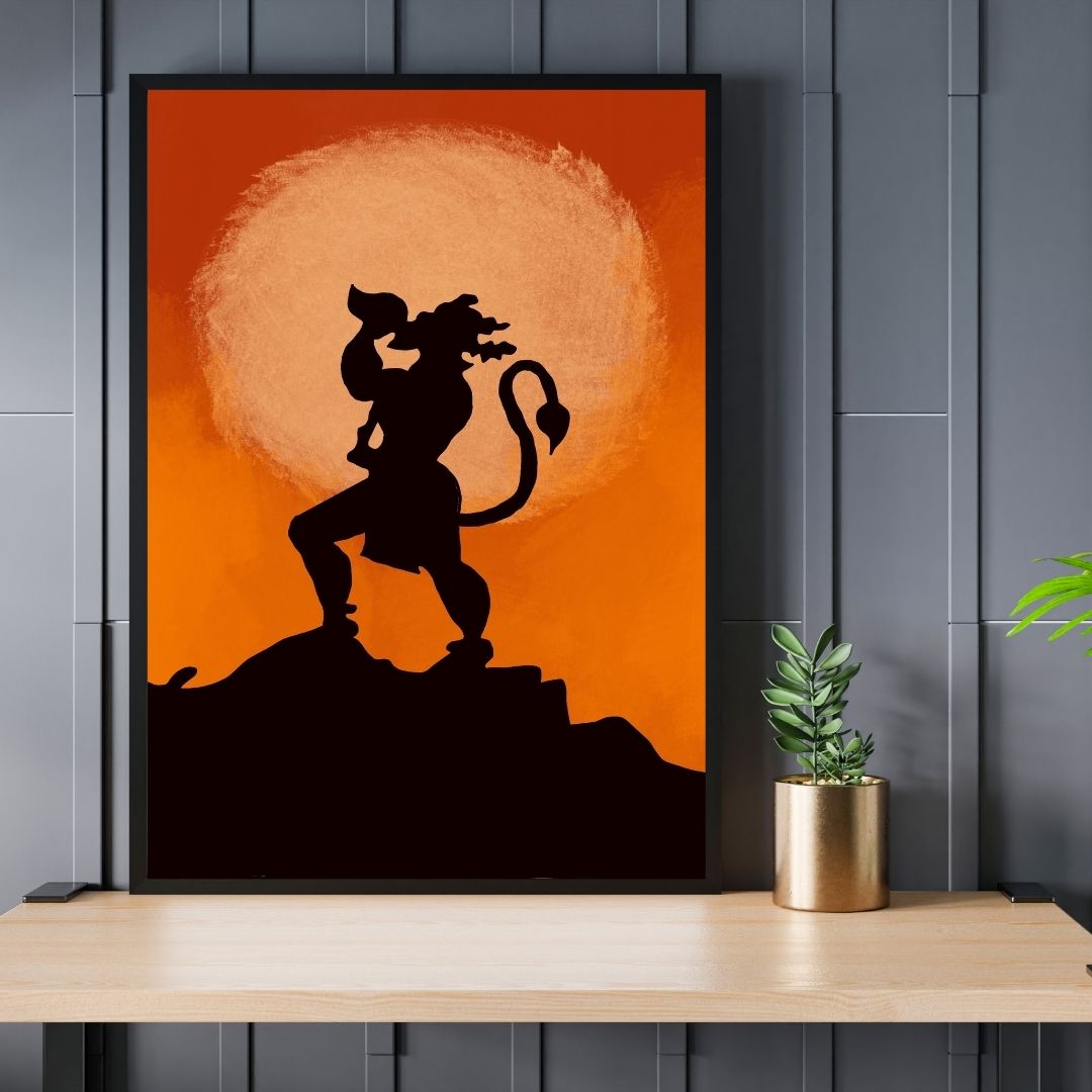 Jai Hanuman