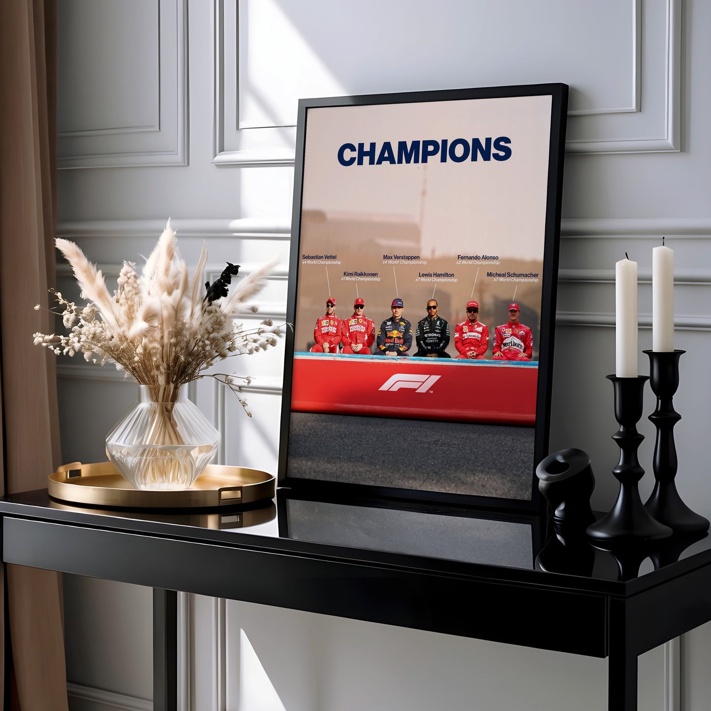 The Champions