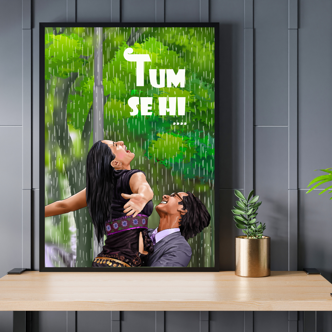 Jab We Met... Tum Se Hi
