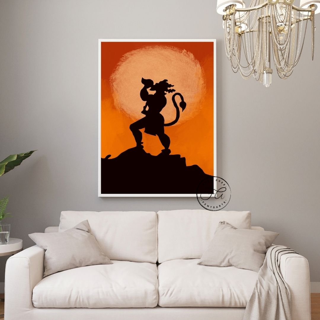 Jai Hanuman