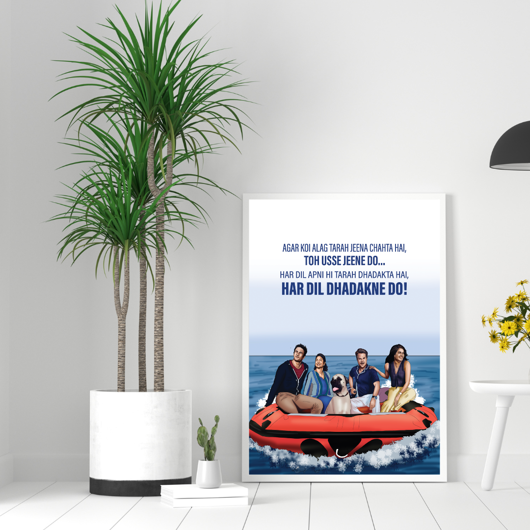 Dil Dhadakne Do
