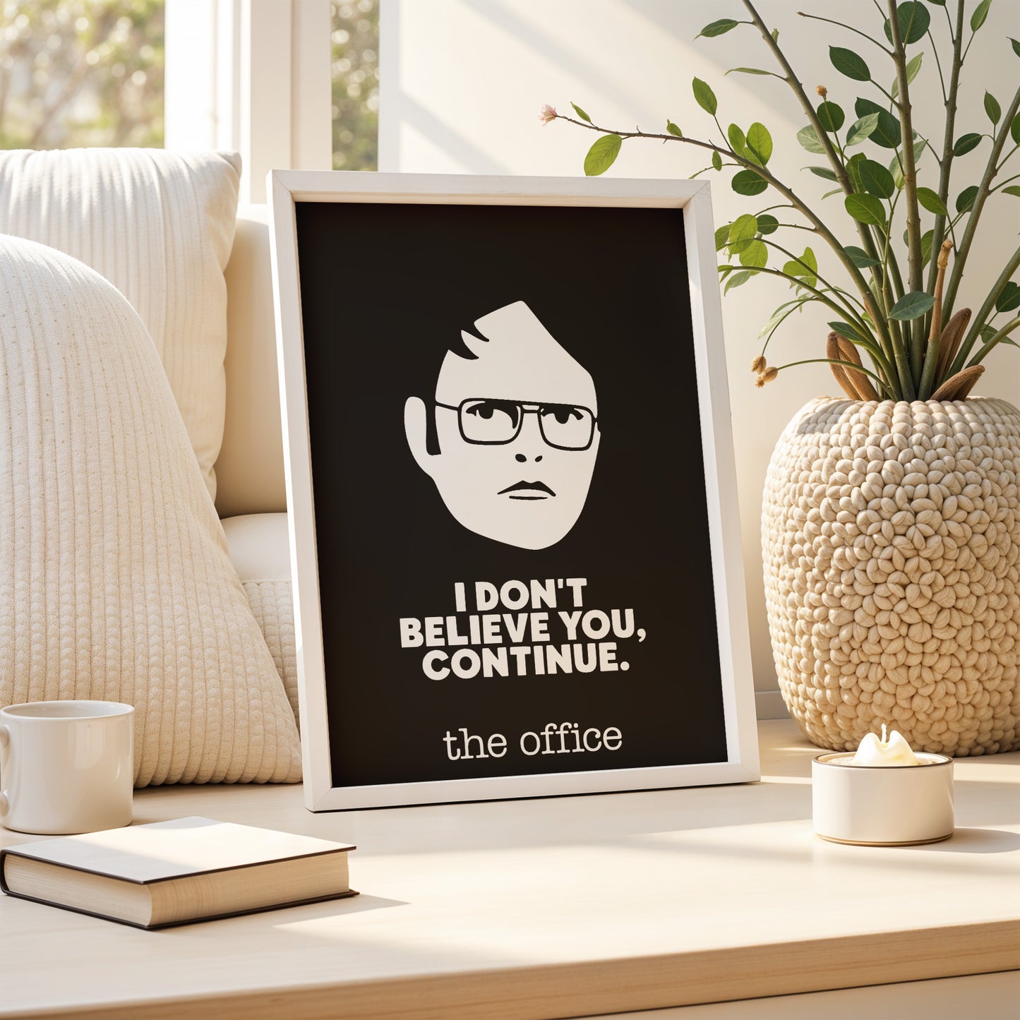 The Office - Dwight
