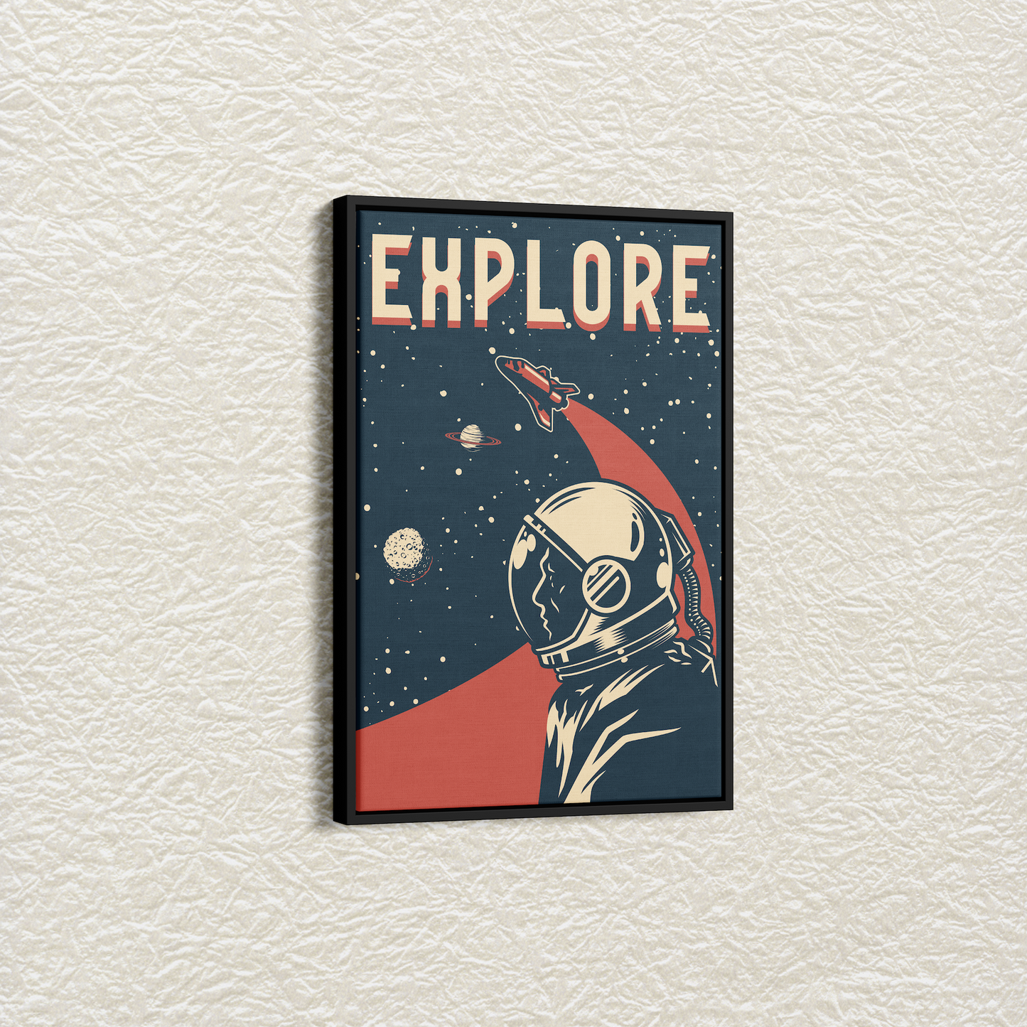 EXPLORE Space
