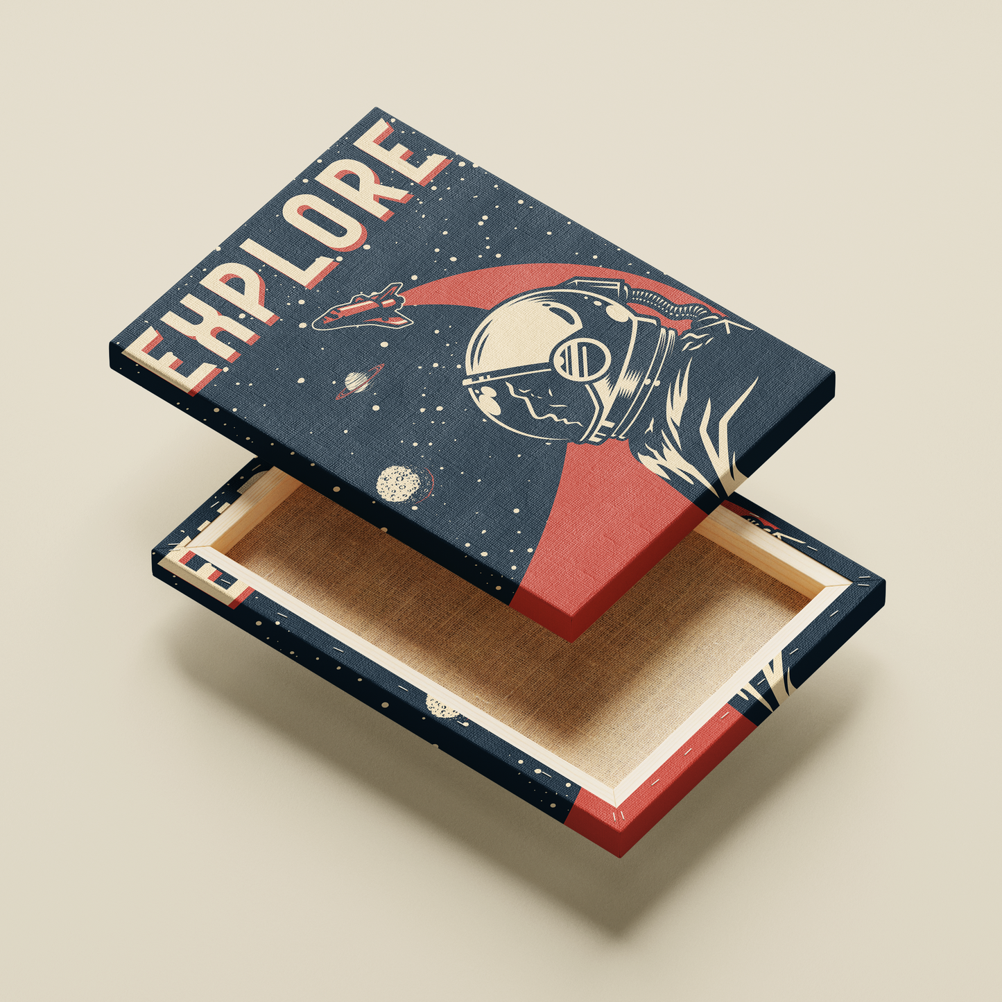 EXPLORE Space