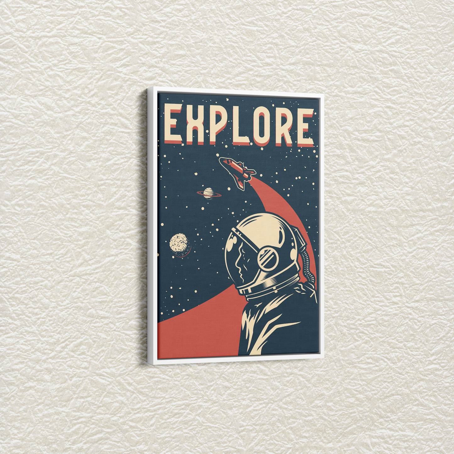 EXPLORE Space