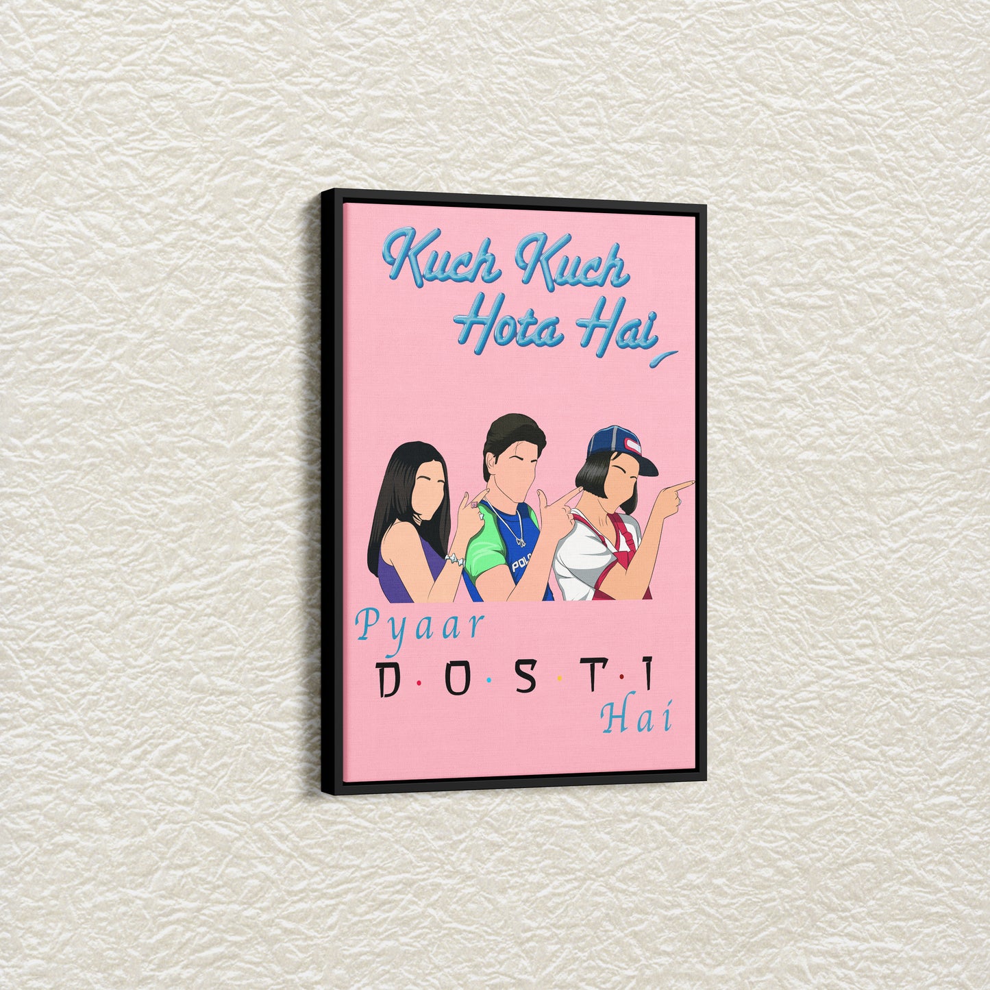 Kuch Kuch Hota Hai