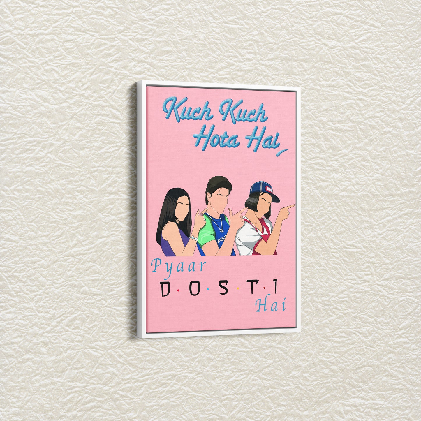 Kuch Kuch Hota Hai