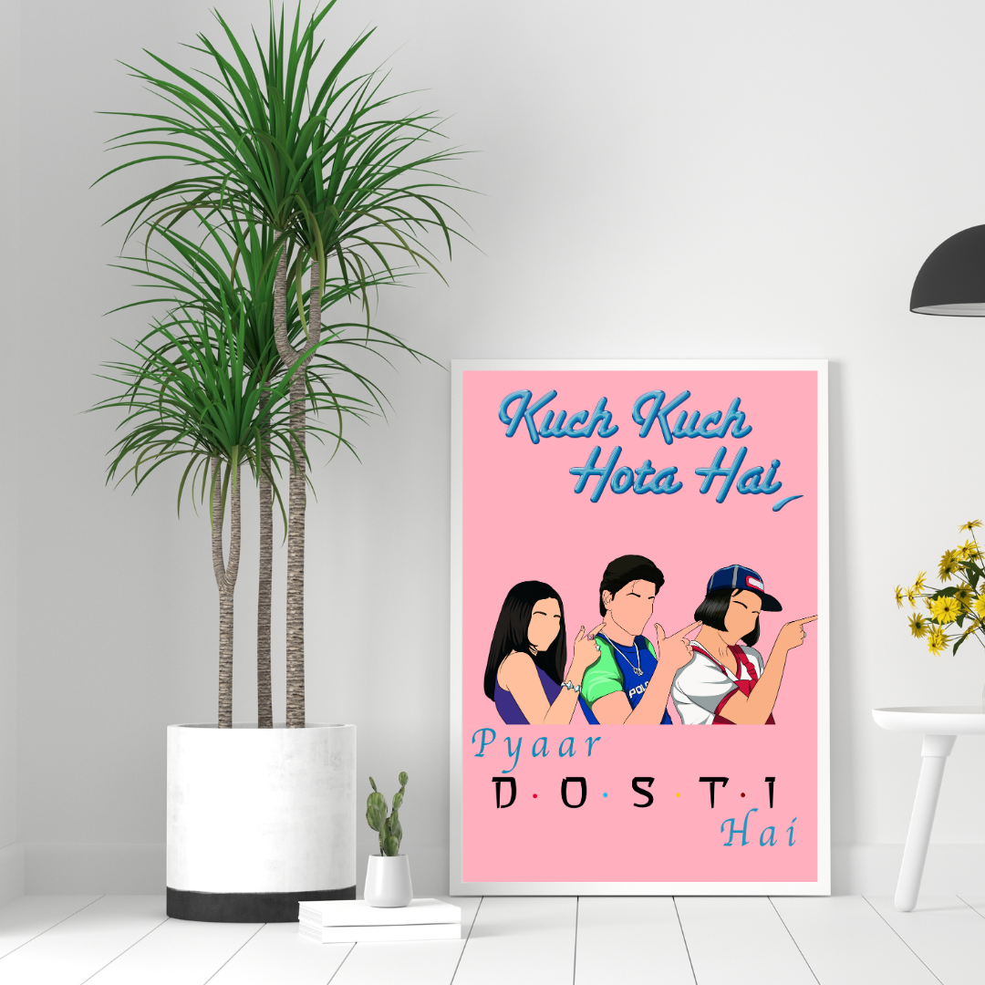 Kuch Kuch Hota Hai