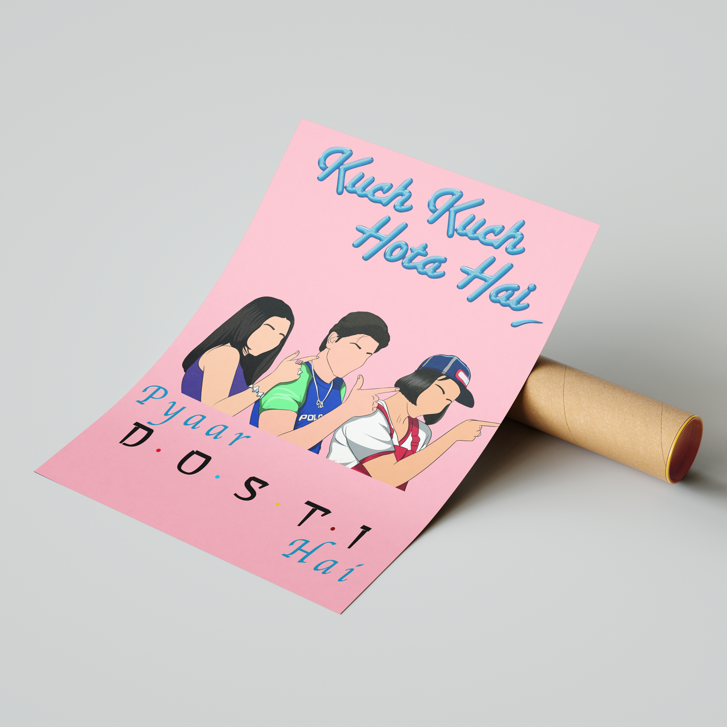 Kuch Kuch Hota Hai