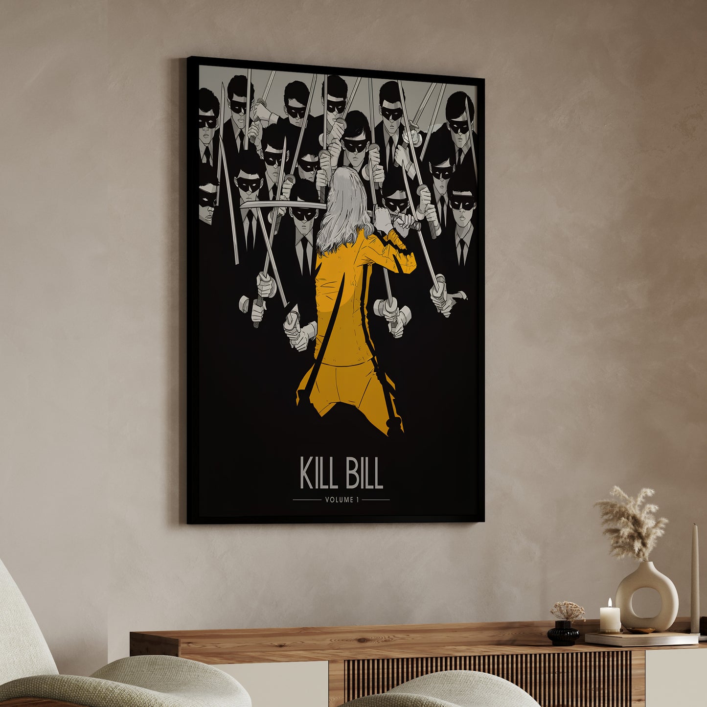 Kill Bill