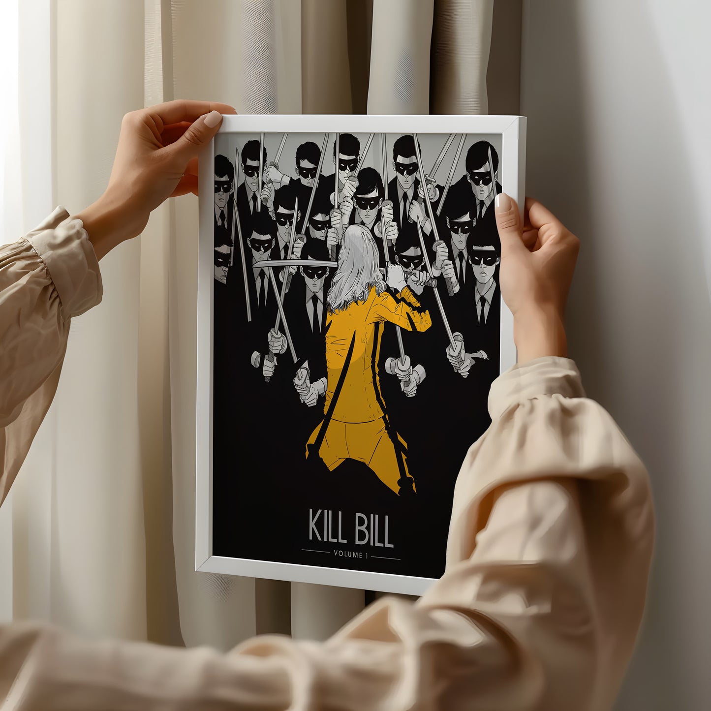 Kill Bill