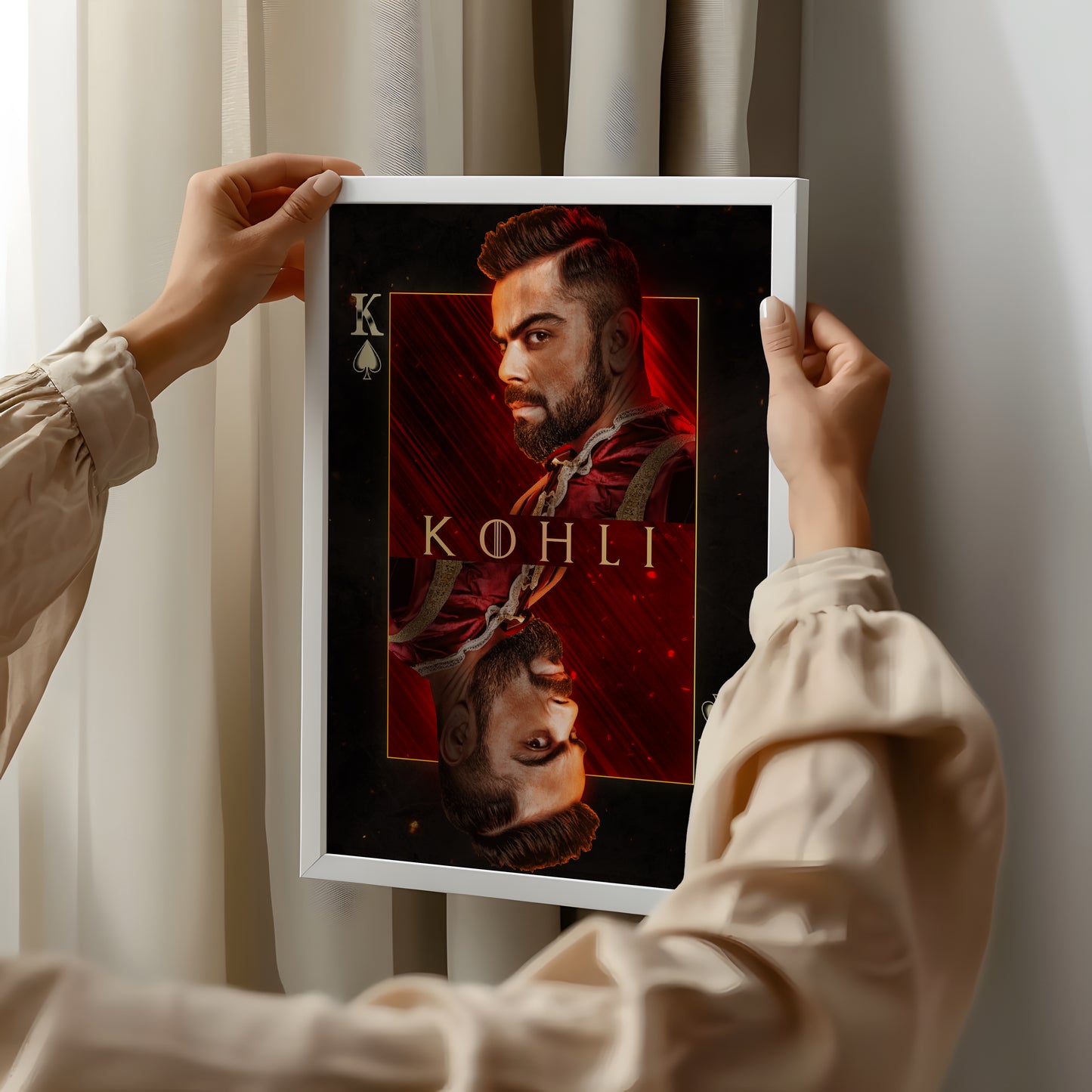 King Kohli