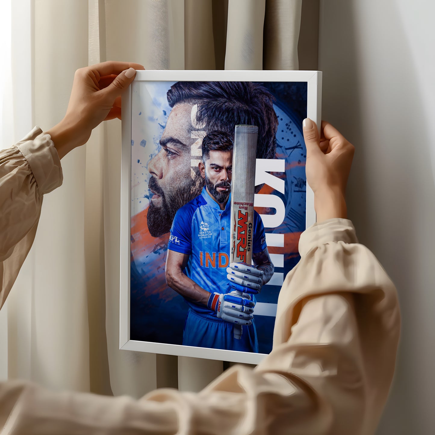 King Kohli