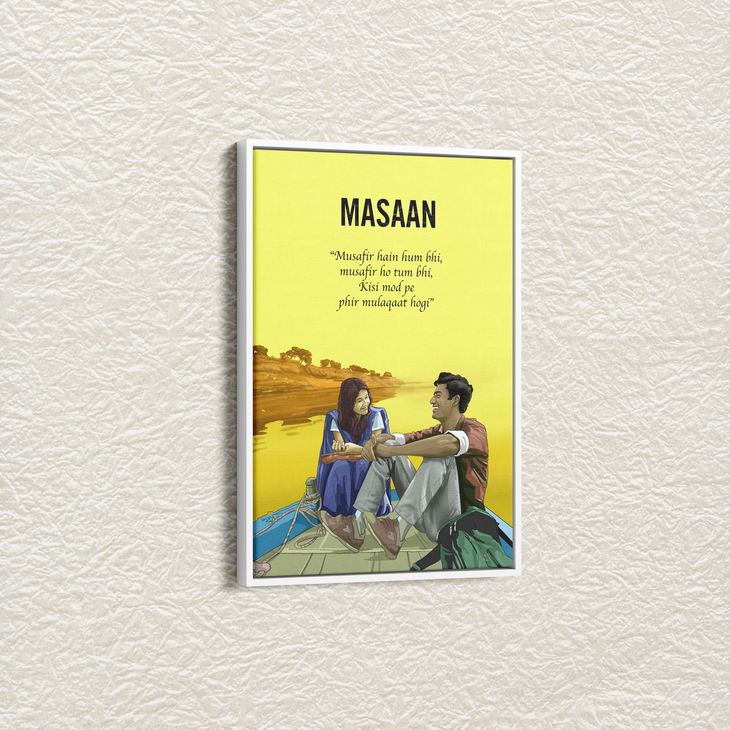 Masaan