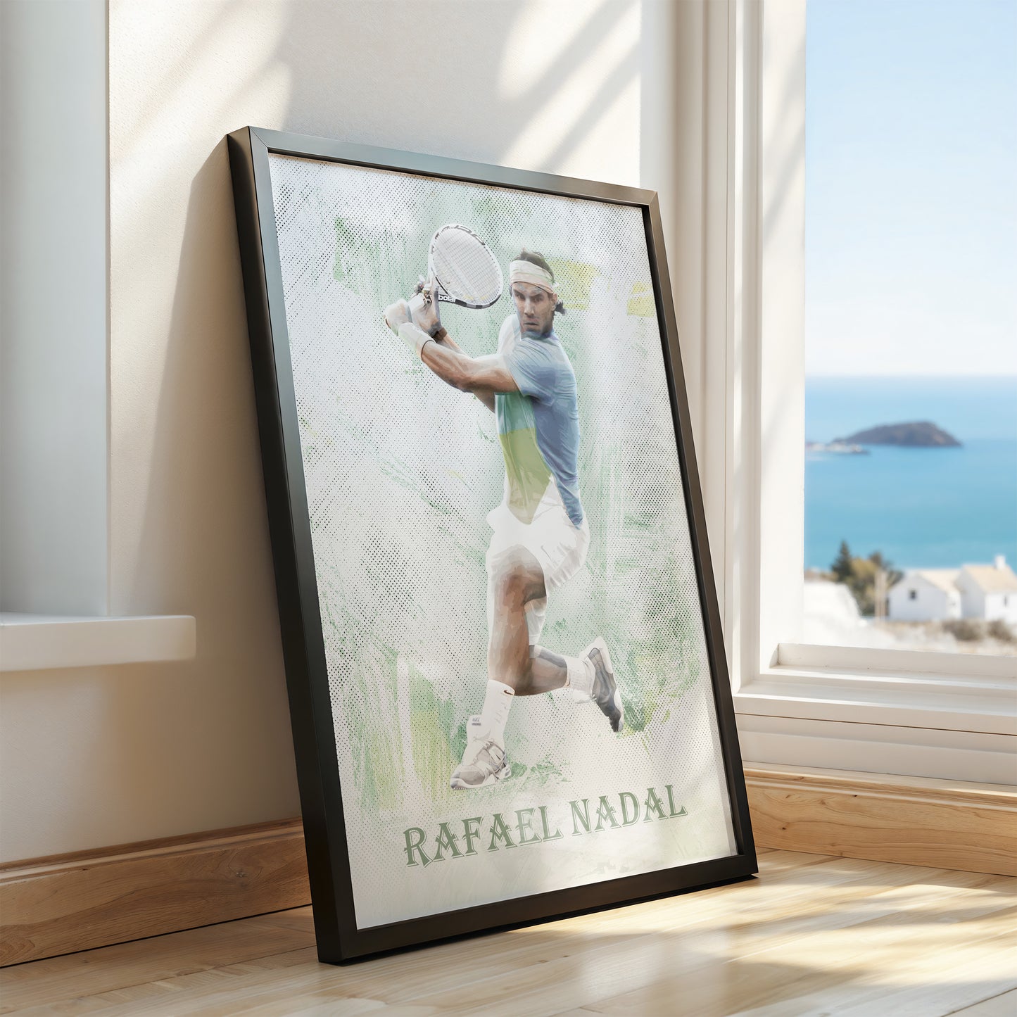 Rafael Nadal