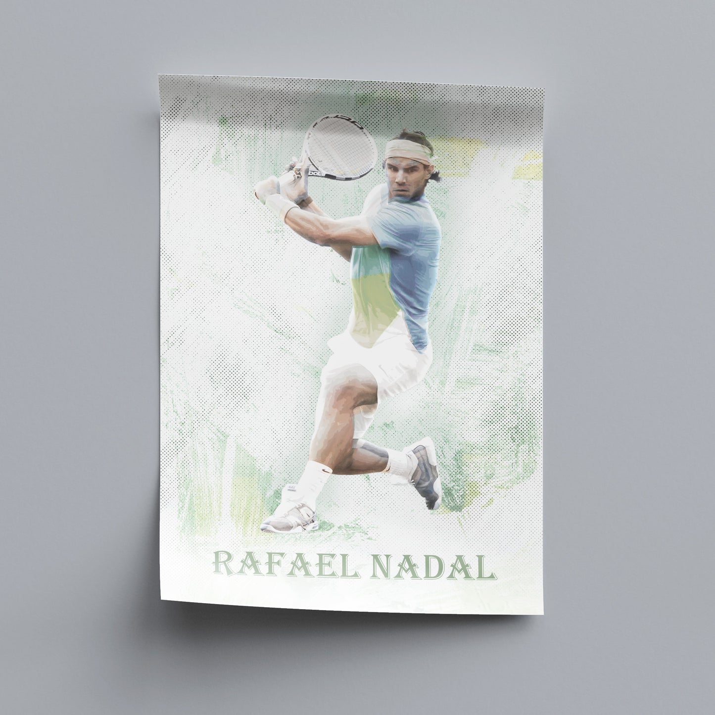 Rafael Nadal